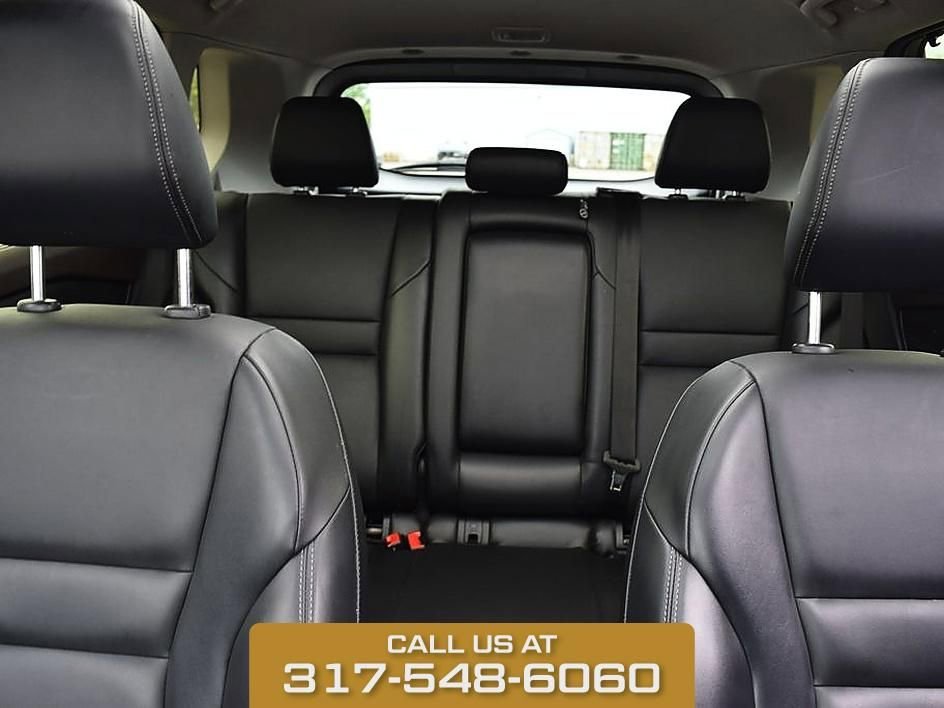 Used 2023 Boulder Gray Pear Nissan SV image 19