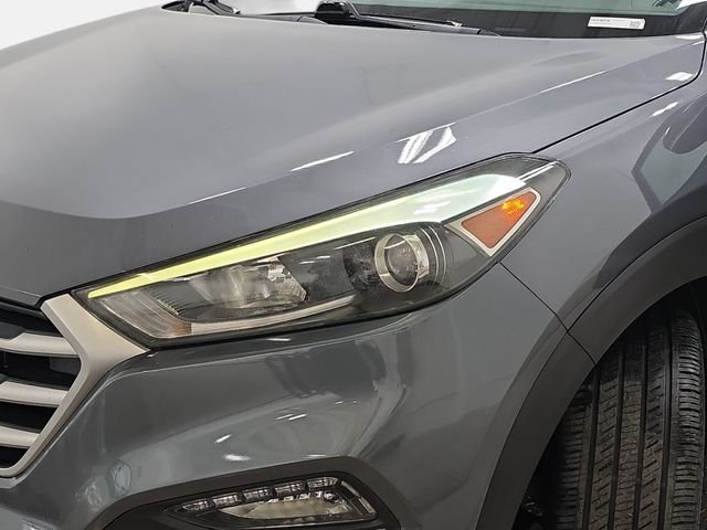 Used 2017 Coliseum Gray Hyundai Sport image 30