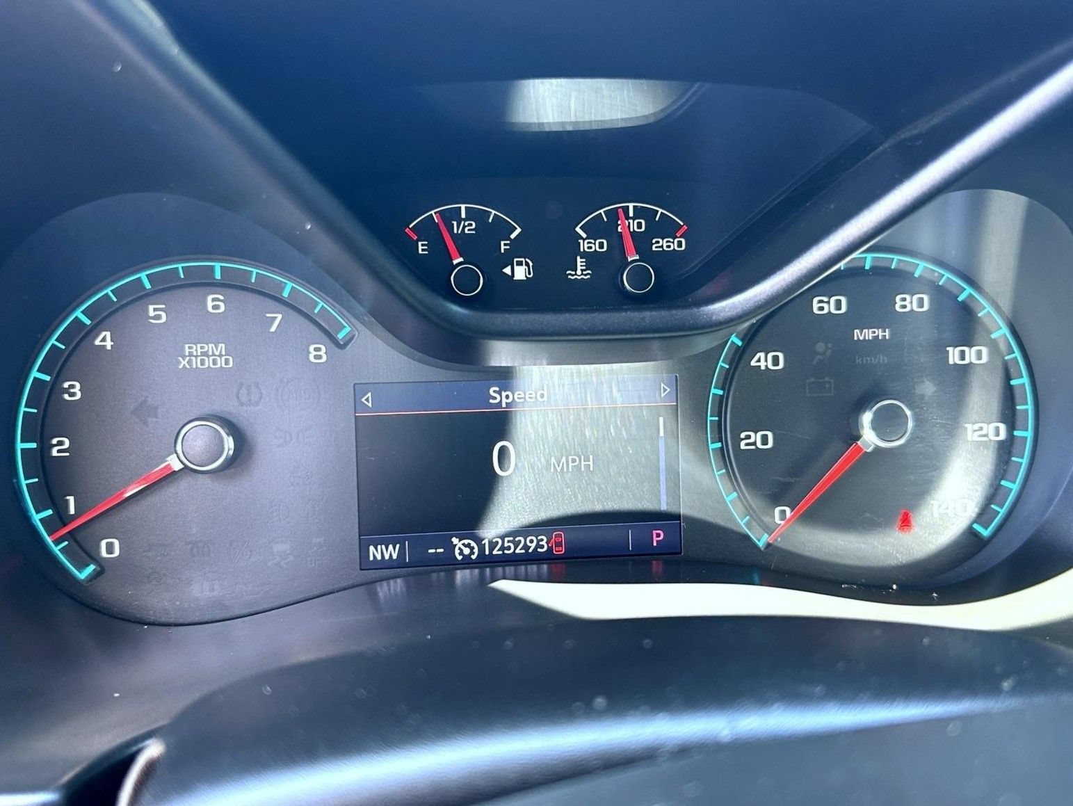 2021 Chevrolet Colorado Z71 - Photo 15