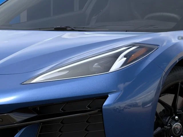 New 2027 Admiral Blue Metallic Chevrolet 3LZ image 10