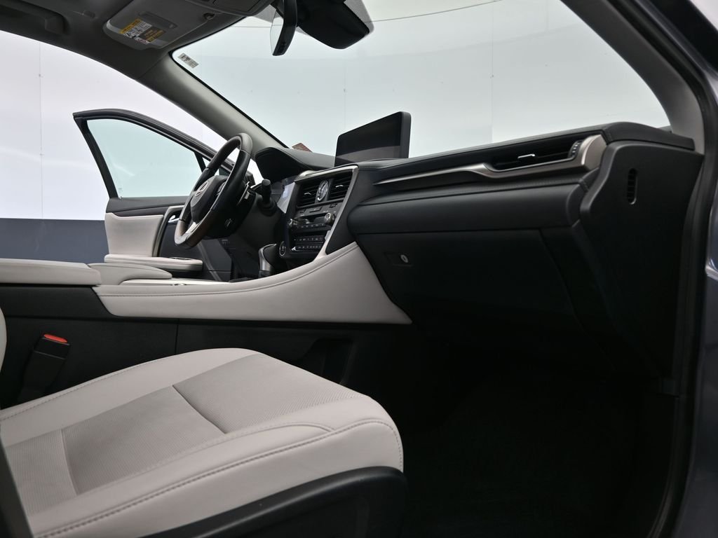 2022 Lexus RX 350 - Photo 28