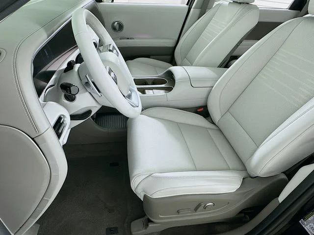 New 2026 Hyundai PALISADE Limited