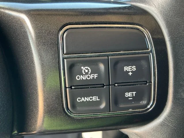 Used 2017 Black Jeep Unlimited Sahara image 30