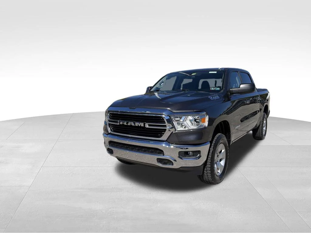 2019 RAM 1500 Pickup