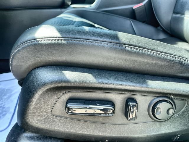 2023 Honda CR-V EX-L - Photo 16