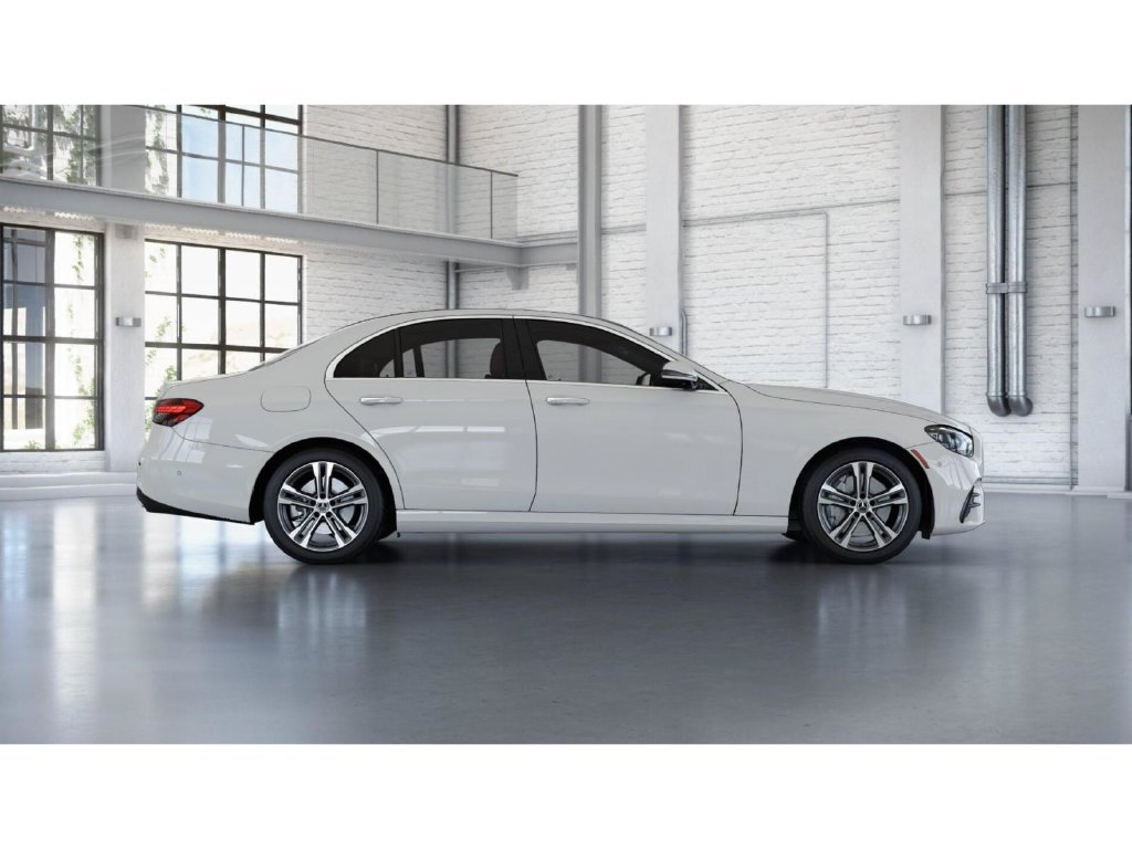 Certified Used 2023 Polar White Mercedes-Benz  image 17
