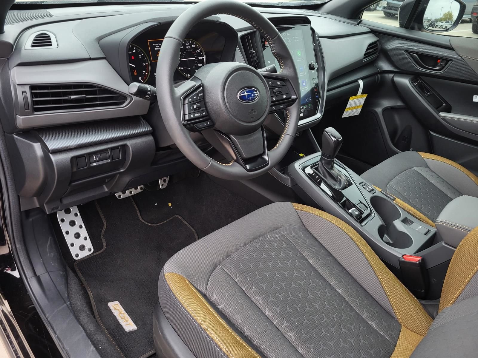 2025 Subaru Crosstrek Sport - Photo 20