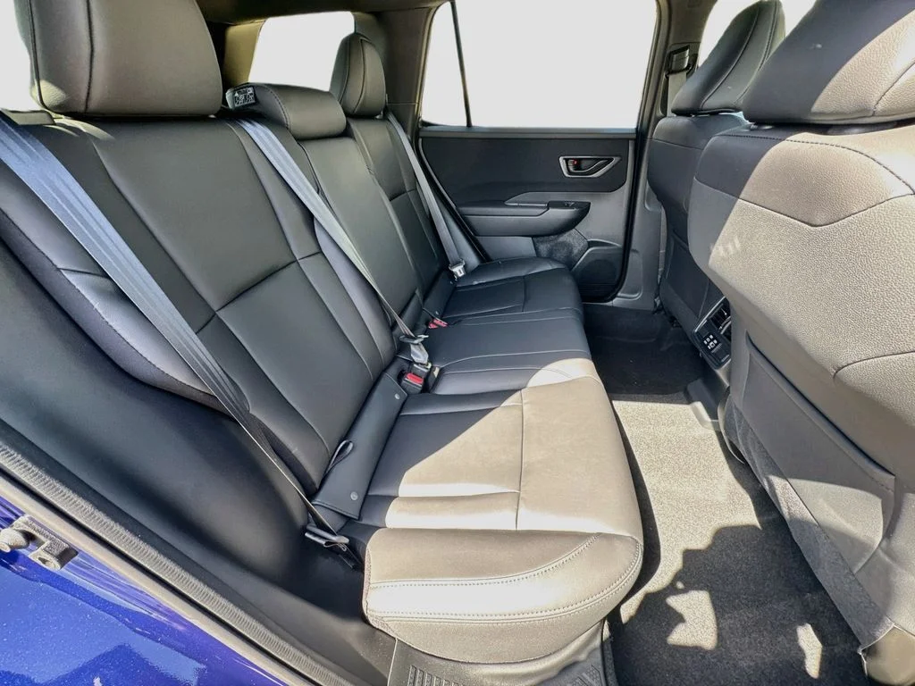 New 2026 Blue Subaru Premium image 36