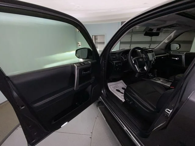 Used 2021 Gray Toyota Limited image 11