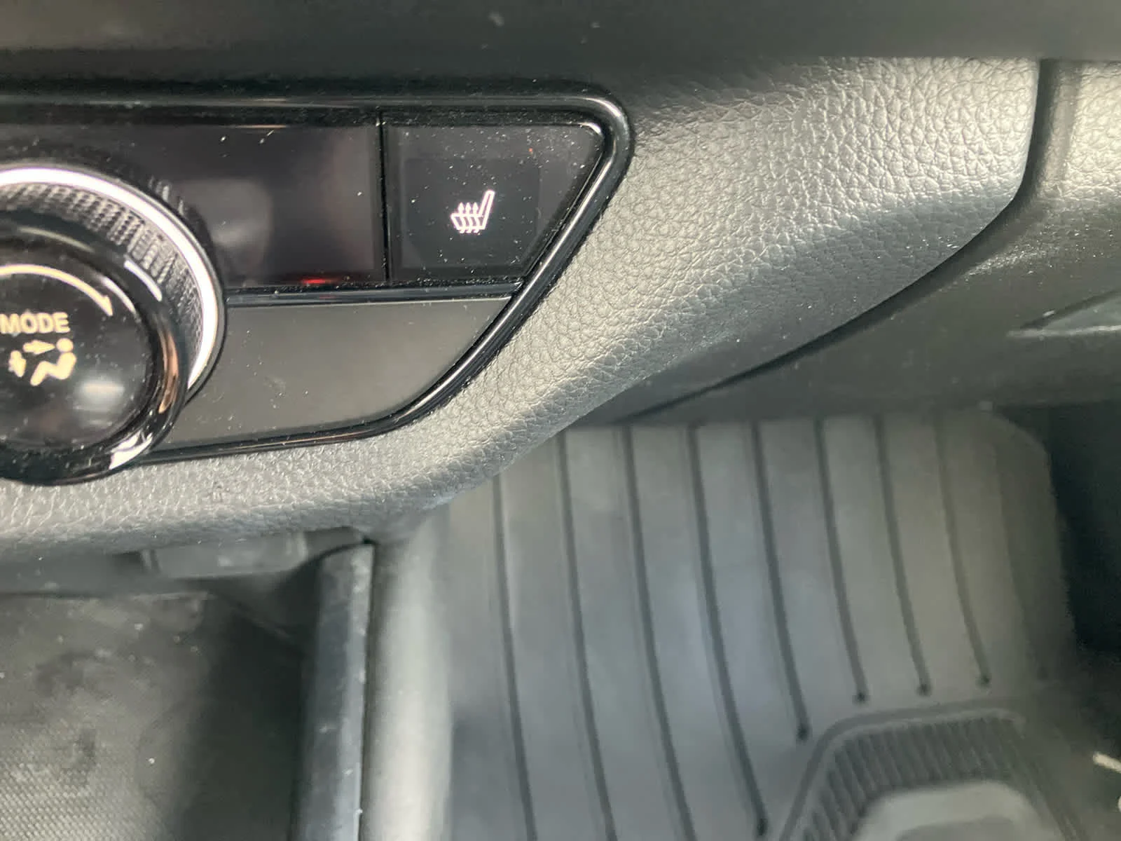 Used 2024 Nordic Forest Pearl Honda Sport image 23
