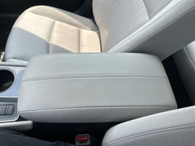 Certified Used 2023 White Nissan 2.5 SV image 25