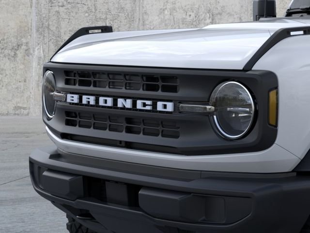 New 2026 Oxford White Ford Base image 20