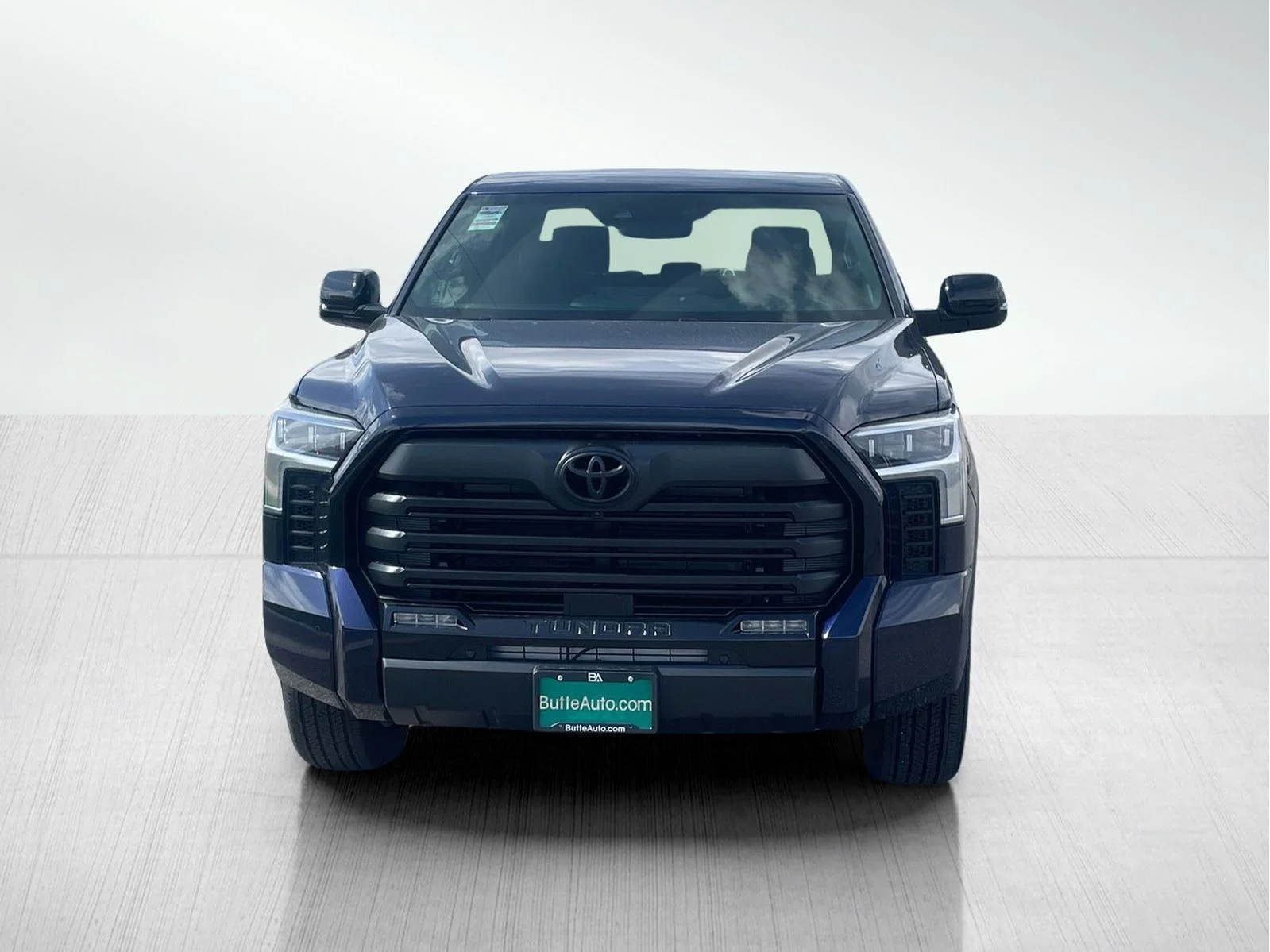 New 2026 Blueprint Toyota Limited image 8