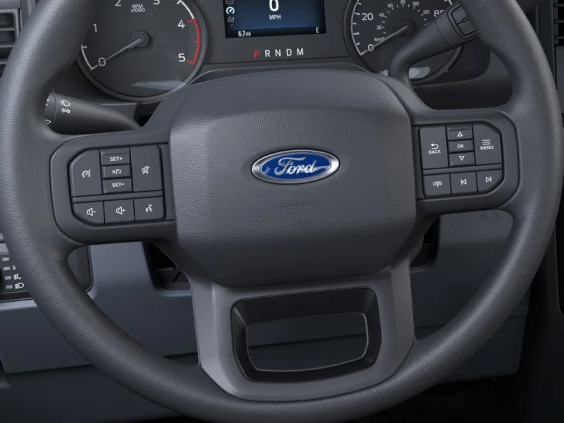 2026 Ford F-350 Super Duty XLT - Photo 12