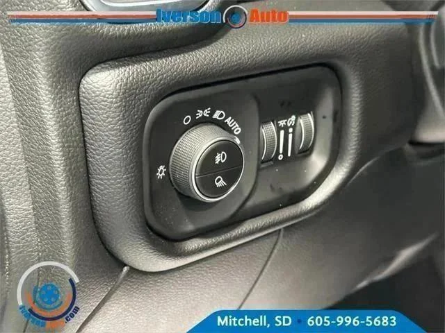 2026 RAM 2500 Laramie - Photo 11