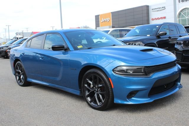 2022 Dodge Charger