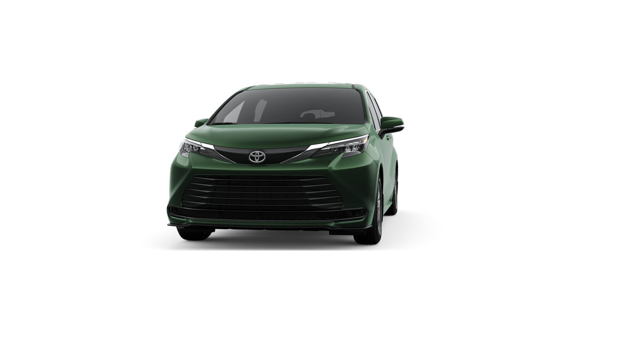 New 2026  Toyota LE image 18
