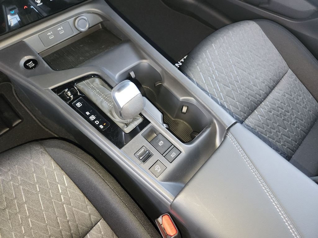 New 2026 Imperial Bronze Nissan SV image 17