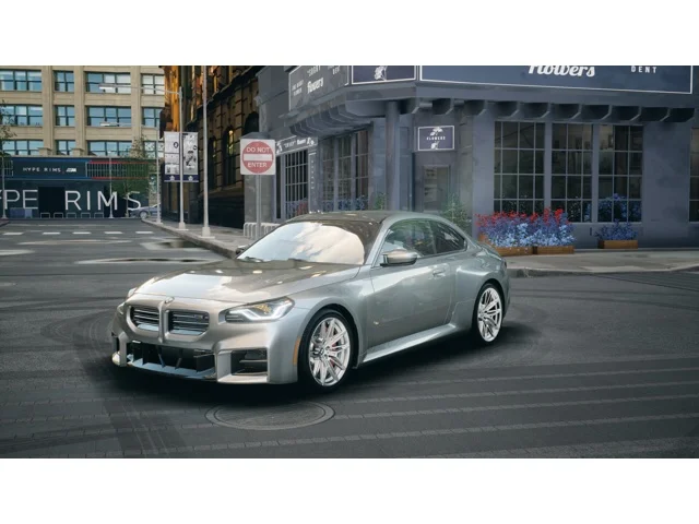 2026 BMW M2 M2 Coupe's photo