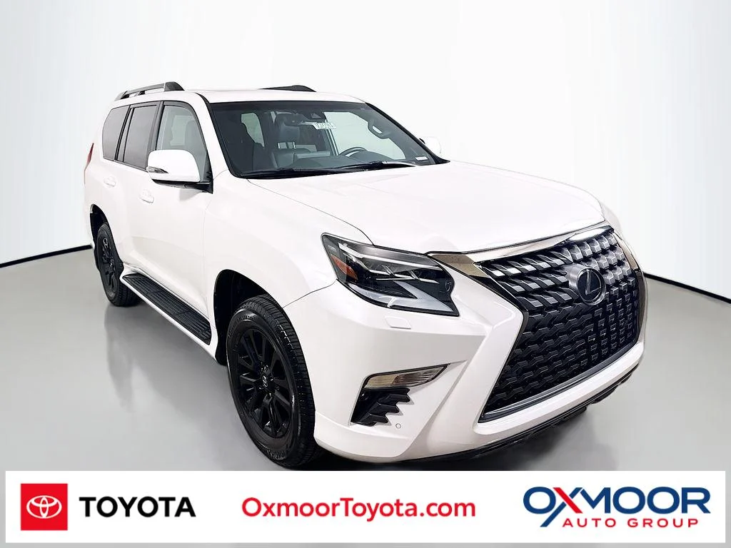 2022 Lexus GX 460 460's photo