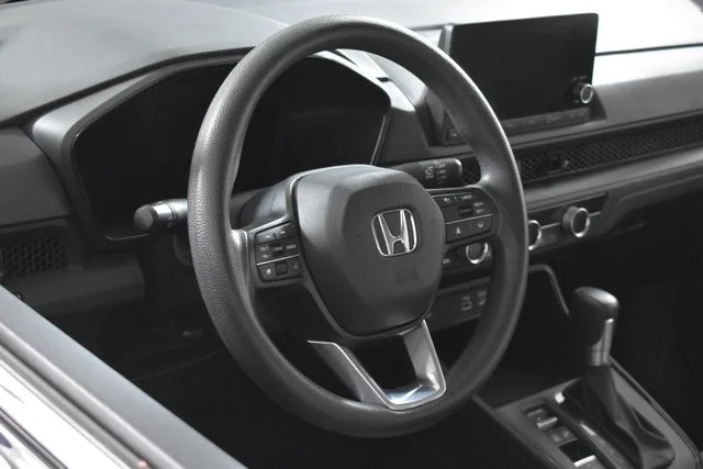 Used 2024  Honda EX image 22