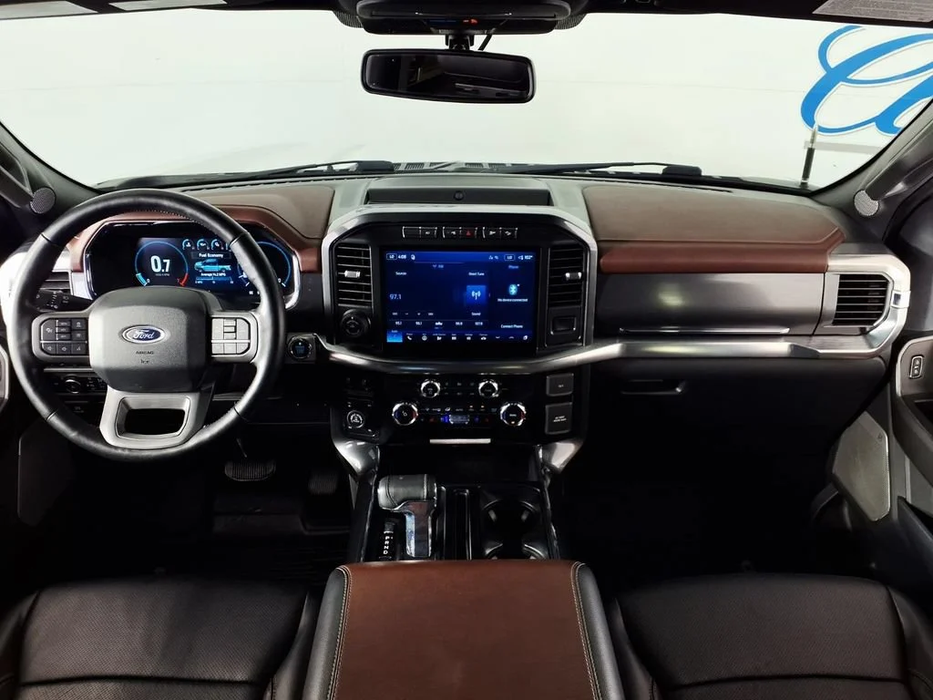 Used 2022 Star White Meta Ford XL image 11
