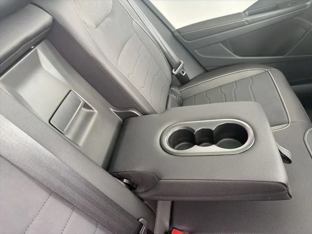 New 2026 Monument Gray Volkswagen 1.5T SE image 24