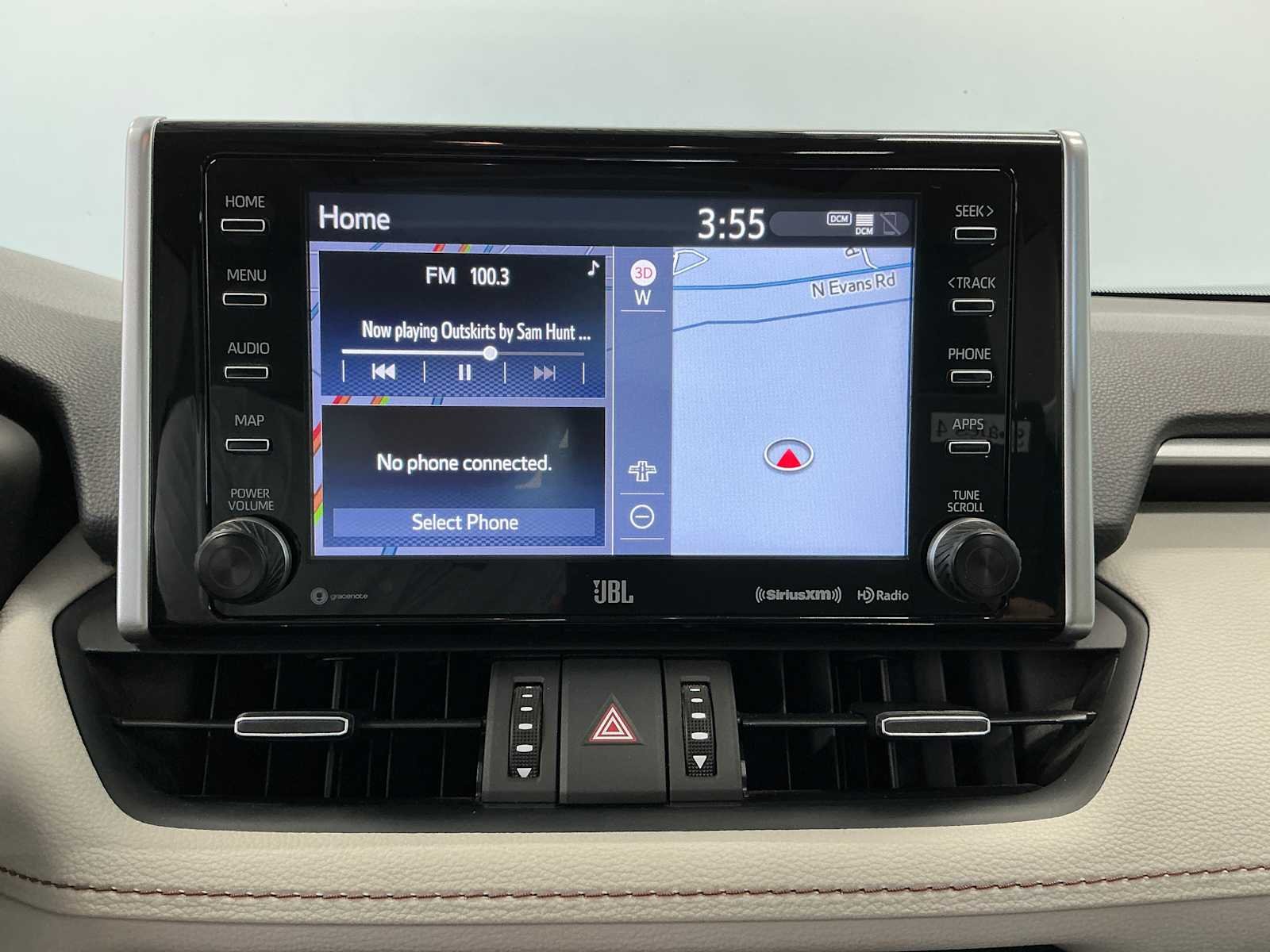 Used 2021 Blueprint Toyota Hybrid Limited image 14