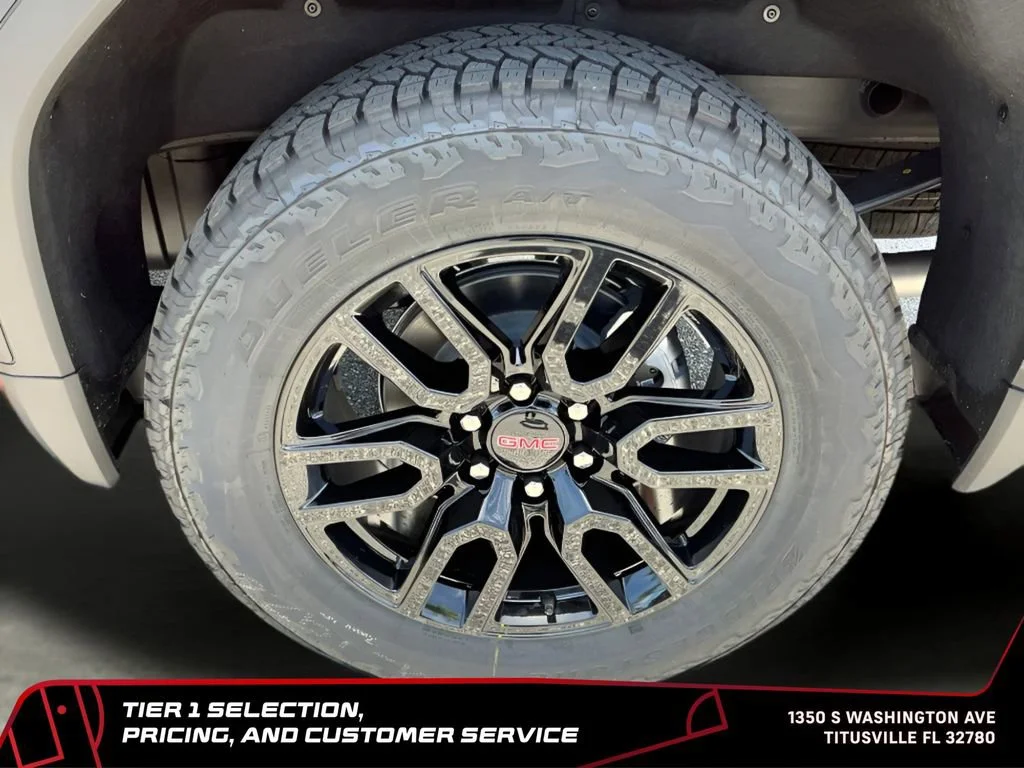 New 2026 Cardinal Red GMC Elevation image 32
