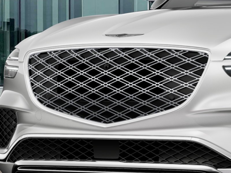 New 2026 White Genesis 2.5T ADVANCED image 13