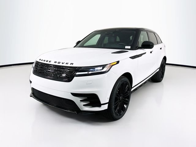 2026 Land Rover Range Rover Velar Dynamic SE