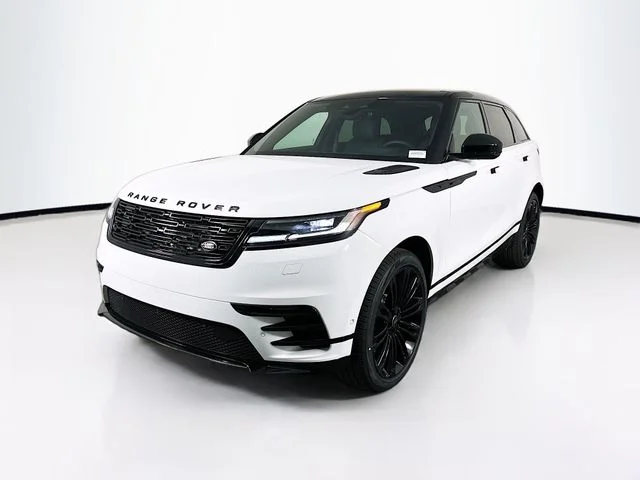 2026 Land Rover Range Rover Velar Dynamic SE