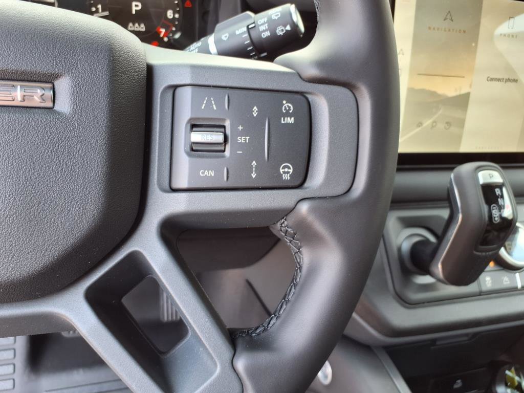 2025 Land Rover Defender X-Dynamic SE - Photo 27