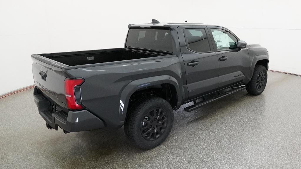 New 2026 Underground Toyota SR5 image 18