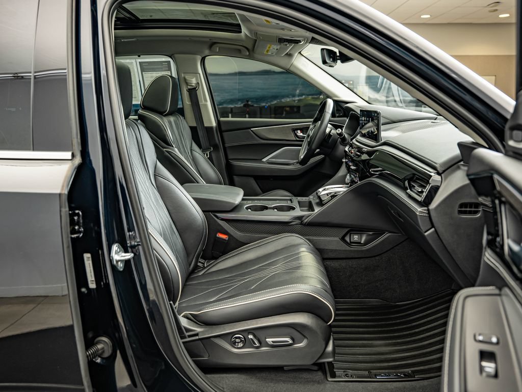 2025 Acura MDX Advance Package - Photo 96