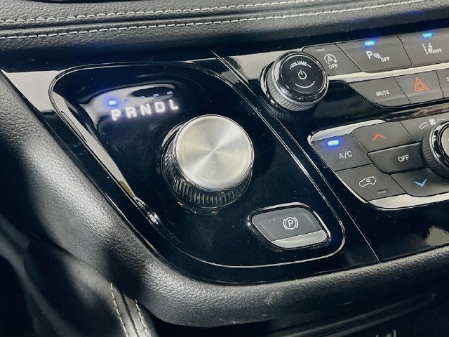 2025 Chrysler Pacifica Limited - Photo 23