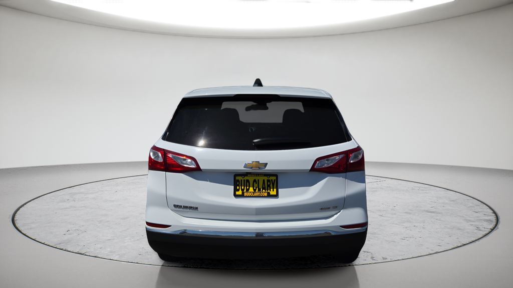 Used 2020 White Chevrolet LT image 23
