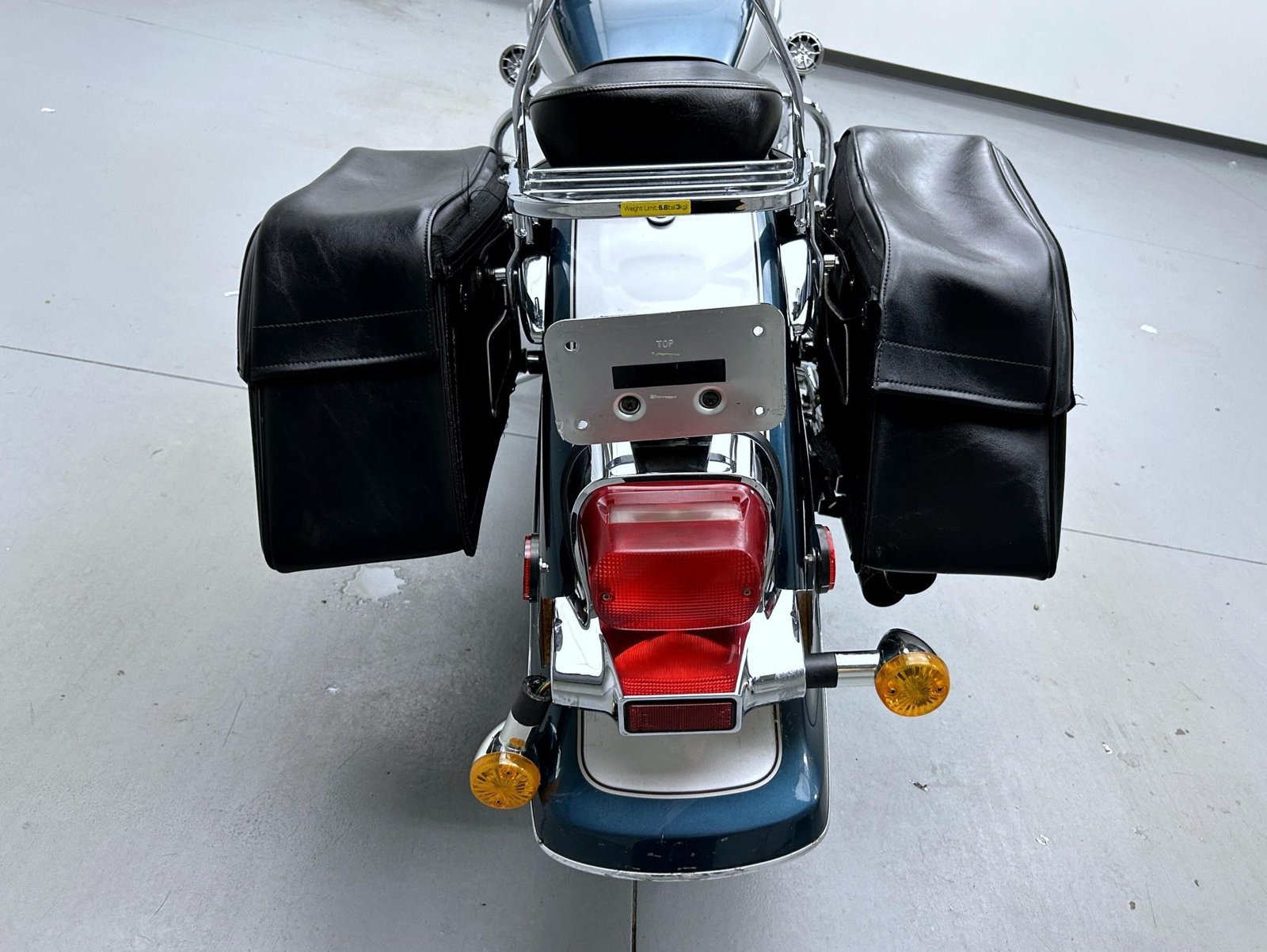Used 2003 Blue Suzuki  image 14
