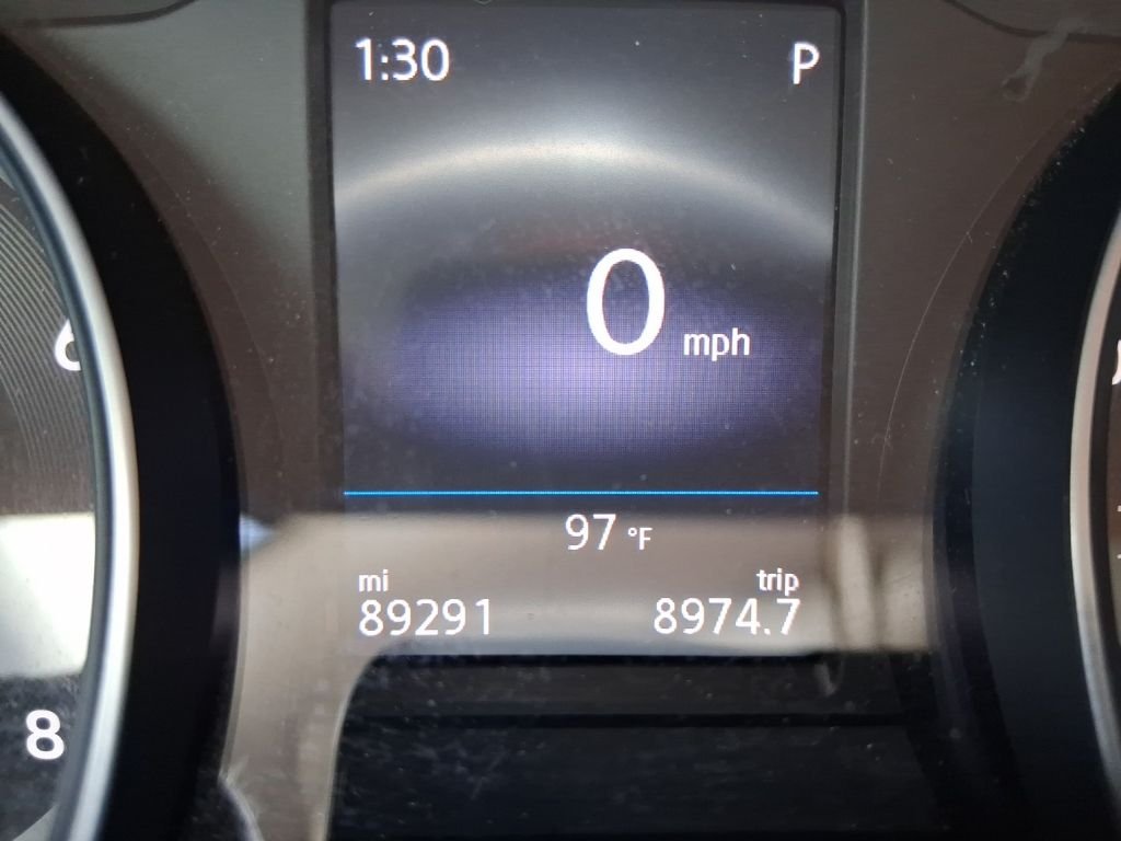 Used 2019 Silver Volkswagen 2.0T S image 27