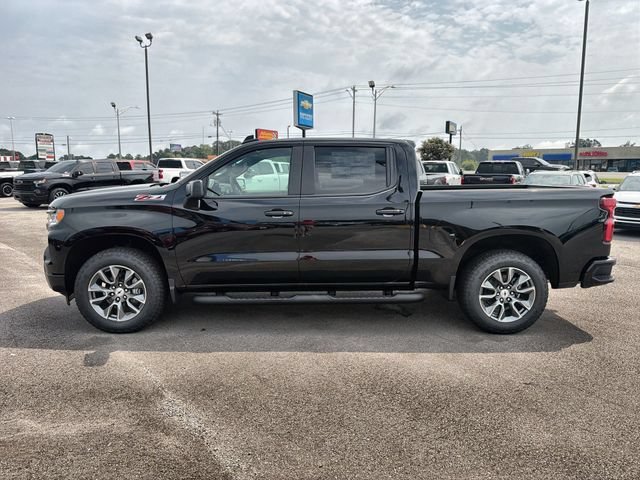 2026 Chevrolet Silverado 1500 RST - Photo 18