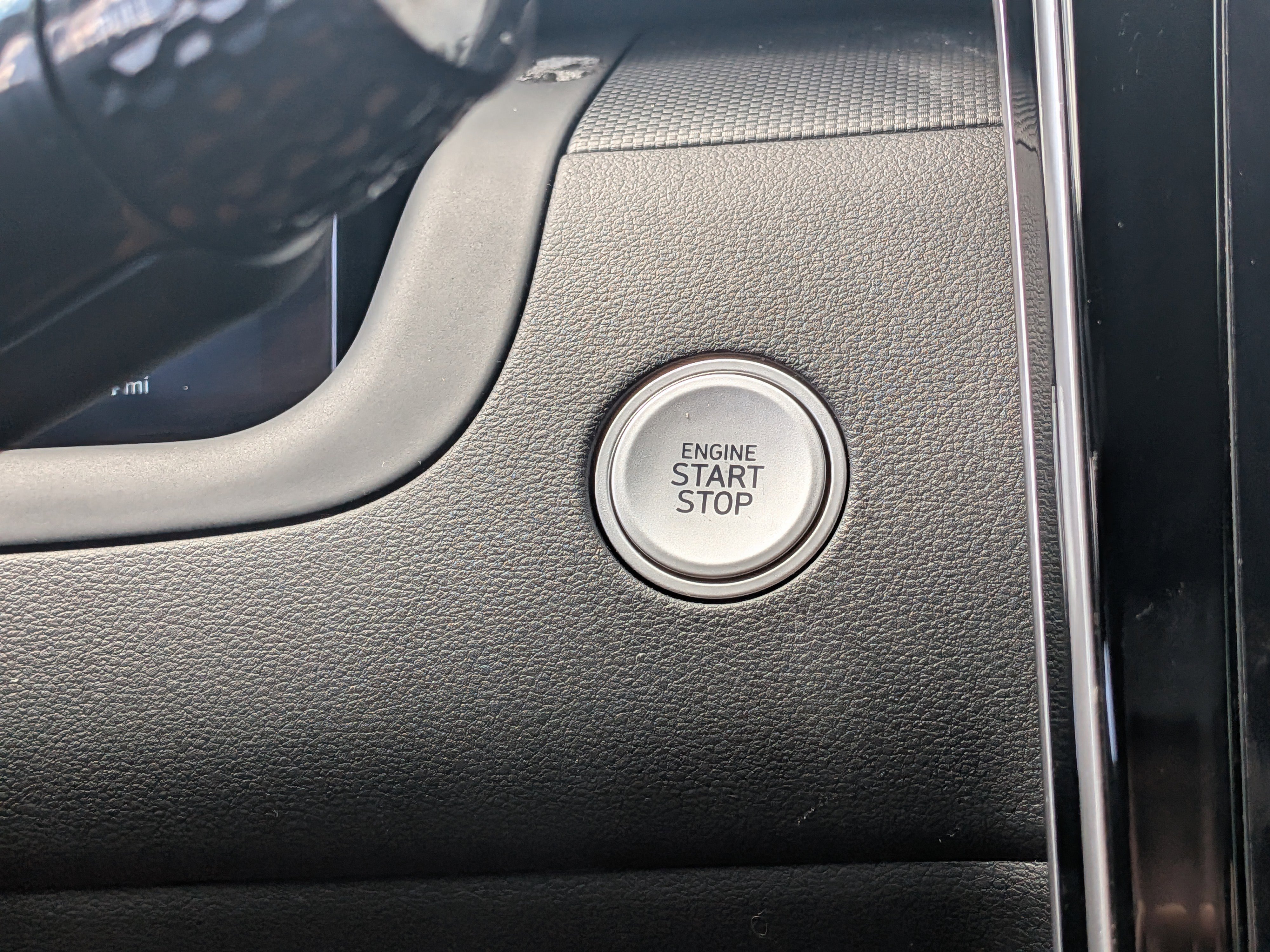 Certified Used 2024 Hampton Gray Hyundai SEL image 29