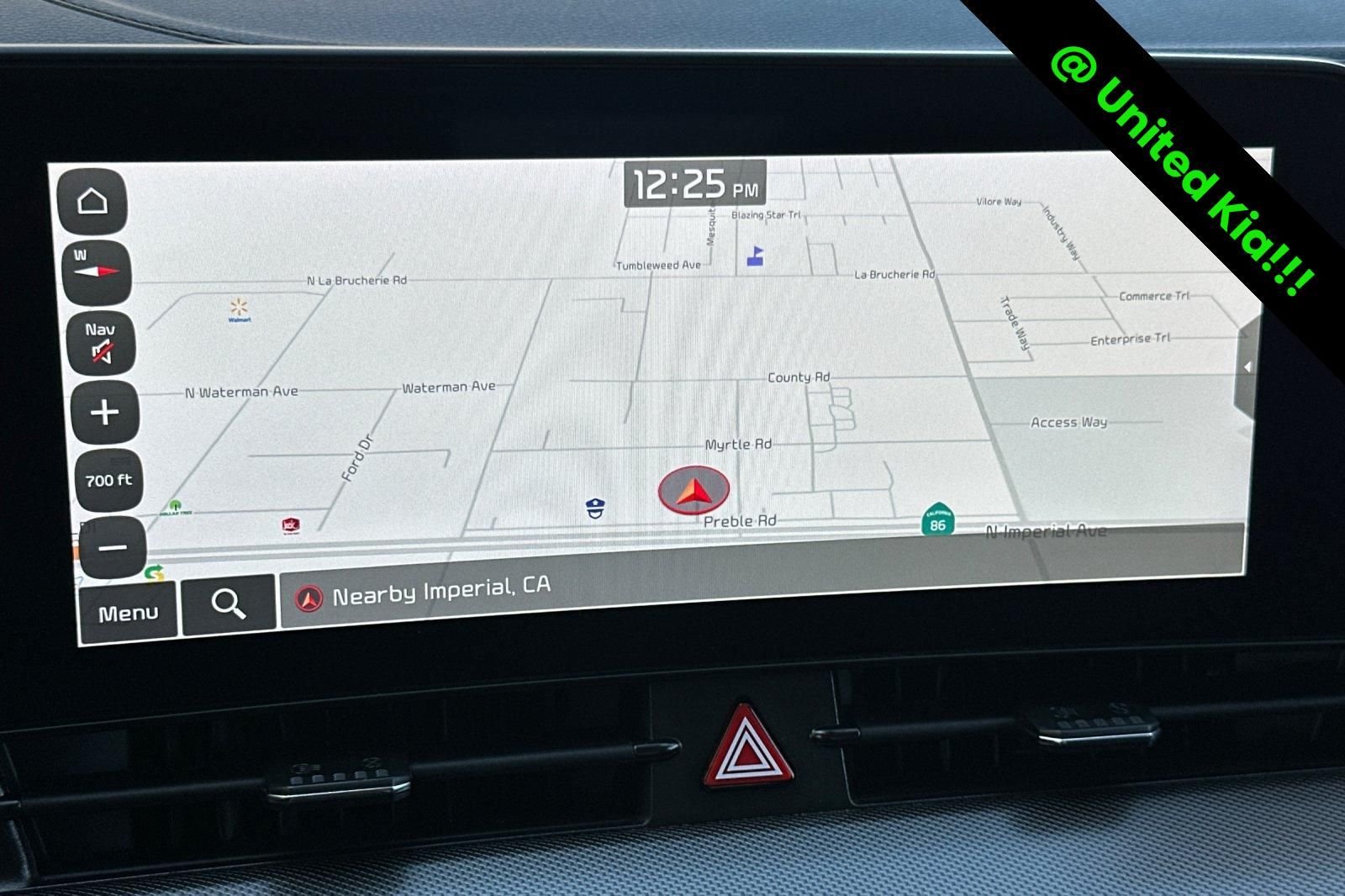 2025 Kia Sportage SX Prestige - Photo 19