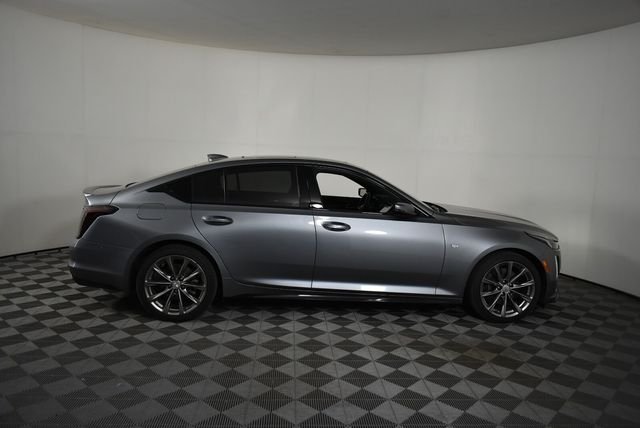 2020 Cadillac CT5 Sport - Photo 12