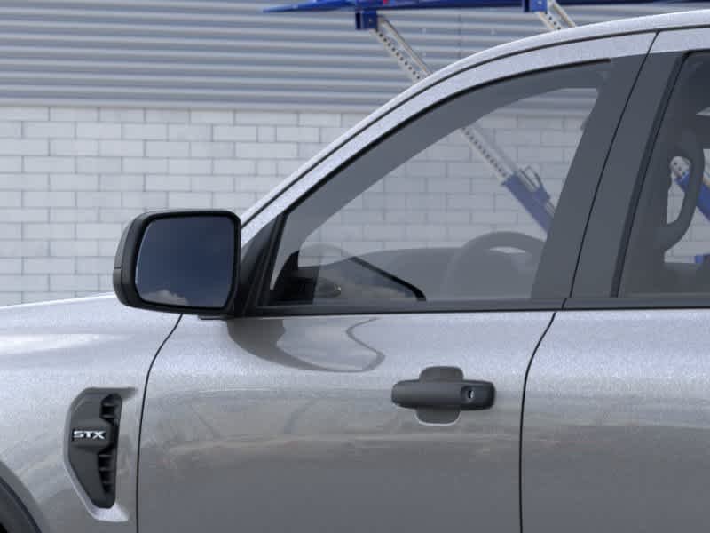 New 2026 Carbonized Gray Metallic Ford XL image 20