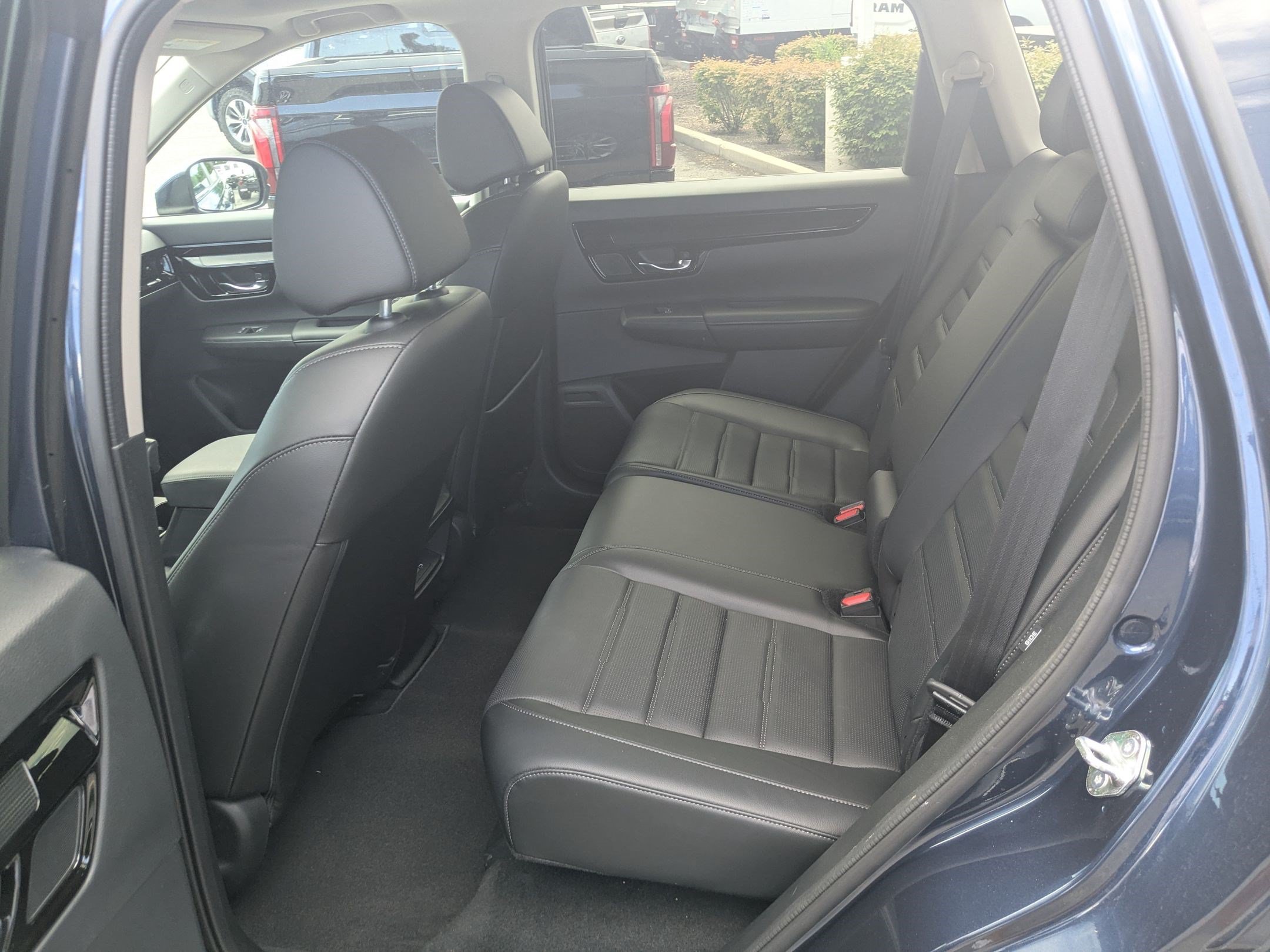 Used 2025 Canyon Honda EX-L image 27