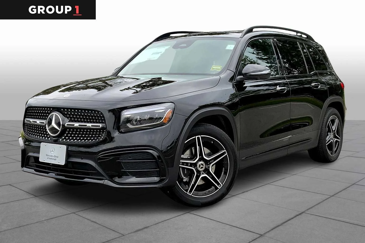Mercedes GLB Years to Avoid: Expert Tips for Smart Buyers