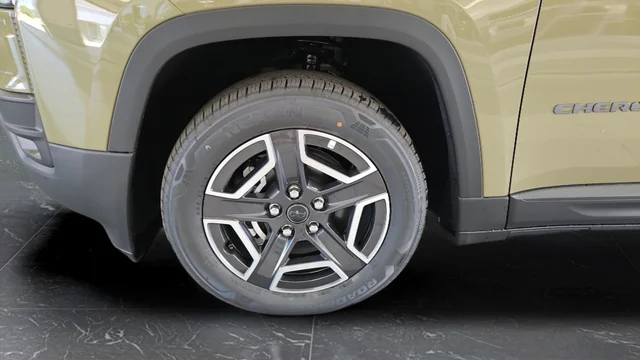 New 2026 41 Jeep Limited image 37