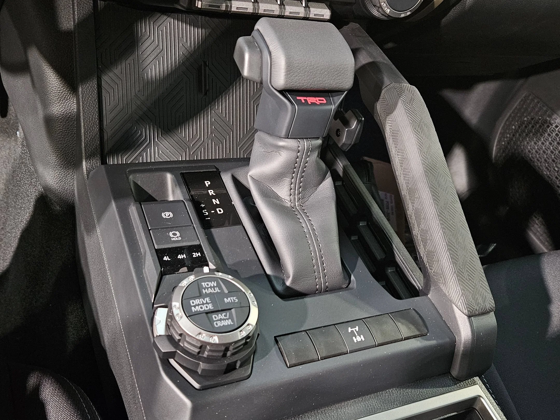 New 2026 Underground Toyota TRD Off Road image 18