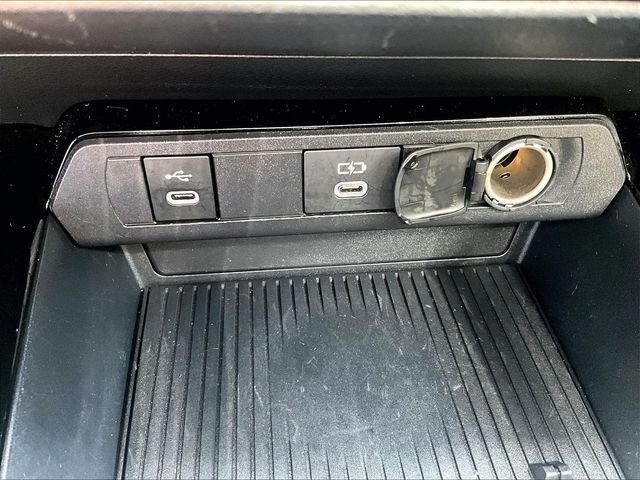 Used 2024 Gray Toyota XSE image 28