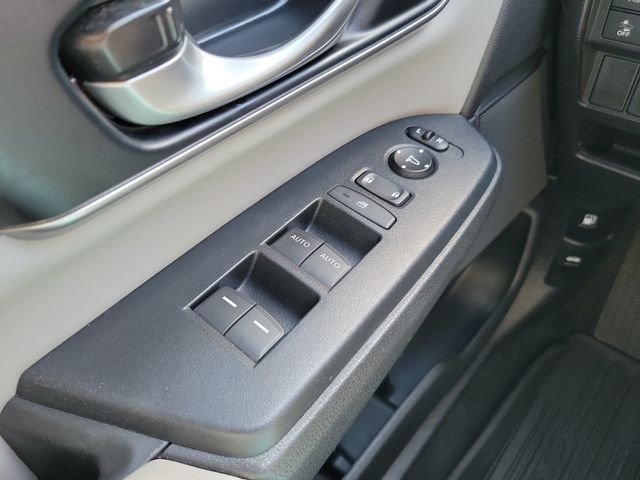 2019 Honda CR-V EX-L - Photo 25